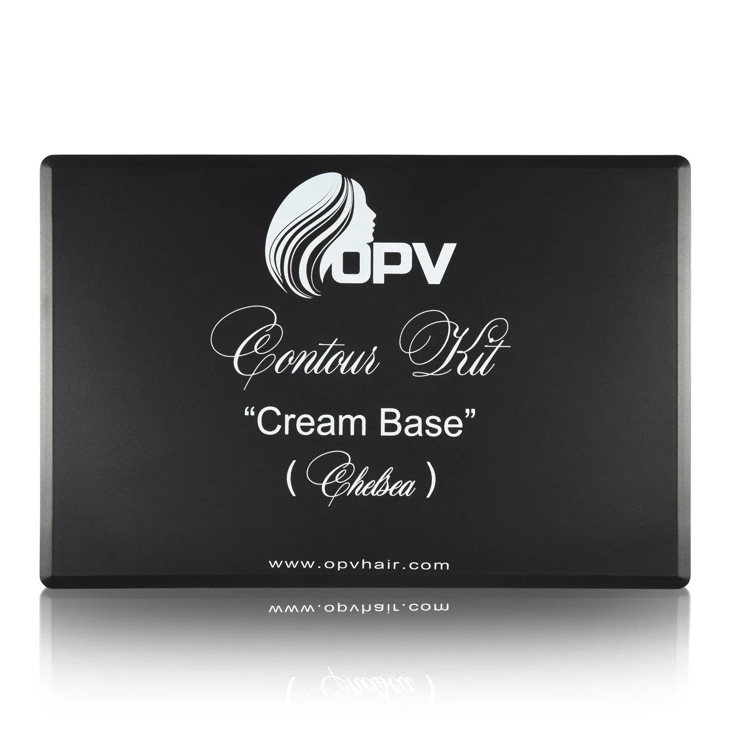 Contour Palette - Chelsea