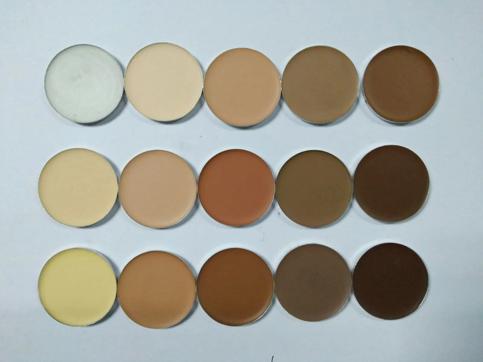 Contour Palette - Chelsea
