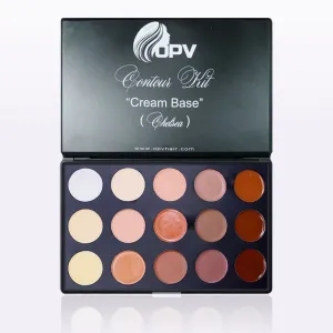 Contour Palette - Chelsea