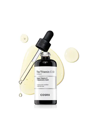 [COSRX] Pure Vitamin C 13 Serum (20mL/0.67fl.oz)