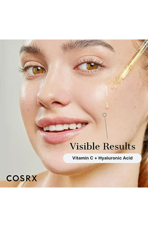 [COSRX] Pure Vitamin C 13 Serum (20mL/0.67fl.oz)