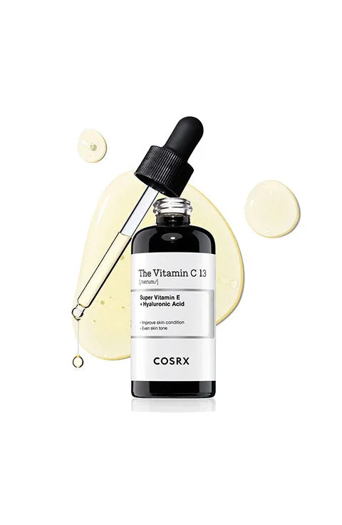 [COSRX] Pure Vitamin C 13 Serum (20mL/0.67fl.oz)