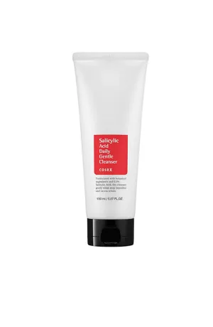 [COSRX] Salicylic Acid Daily Gentle Cleanser (150mL/5.07 fl.oz)