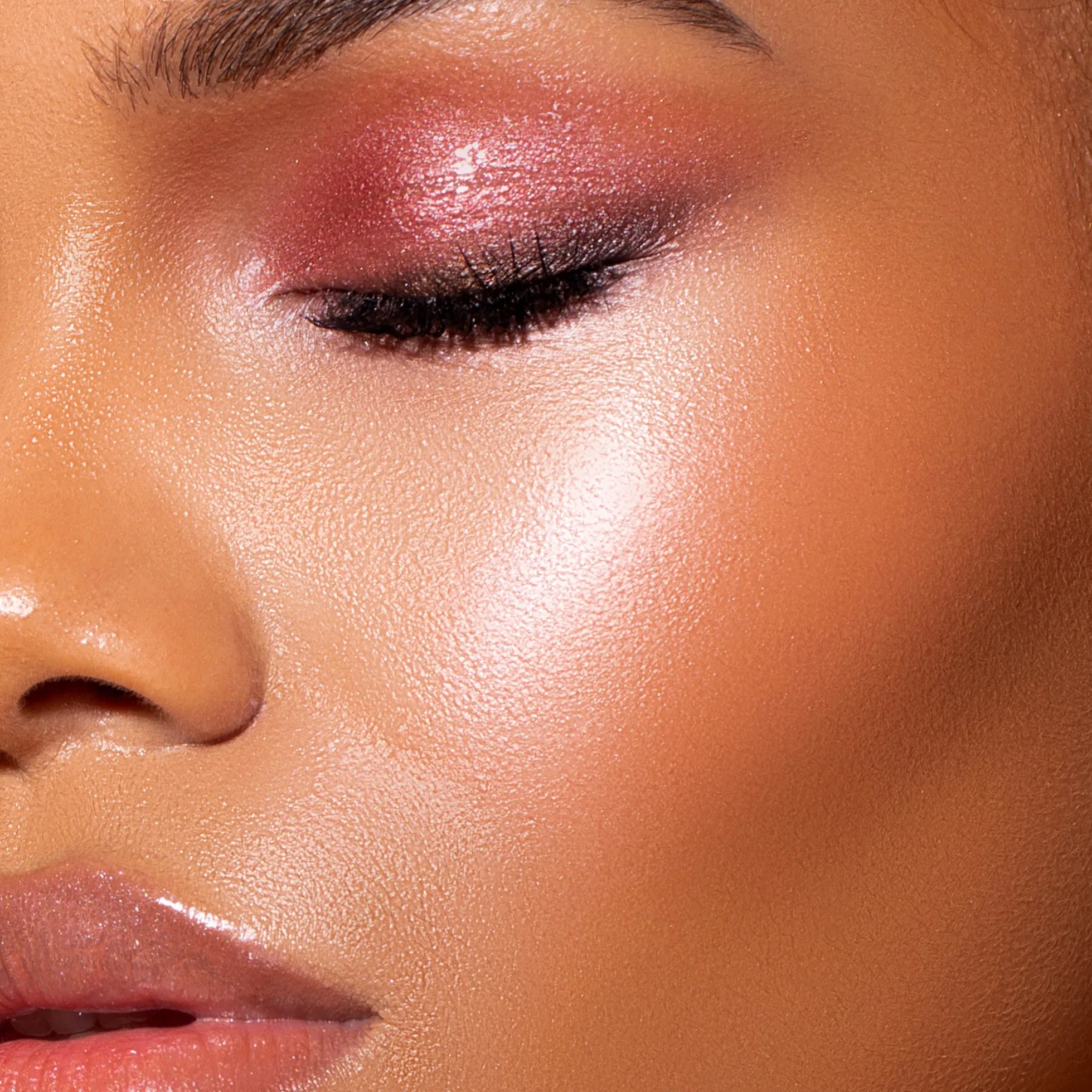 Cream Cheek Palette