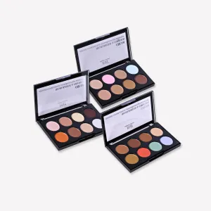 Cream Highlighter & Contour & Concealer