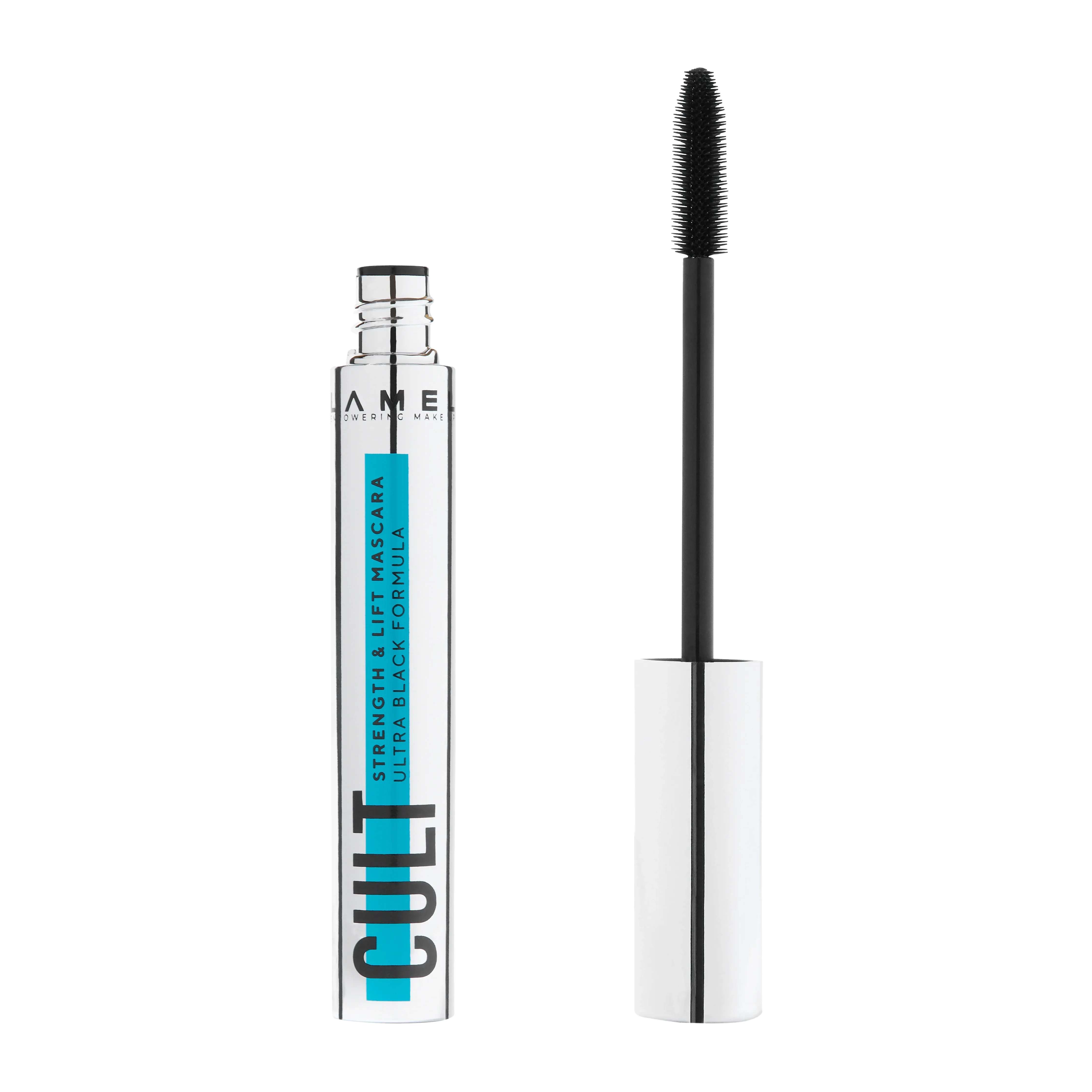 Cult Strenght & Lift Mascara