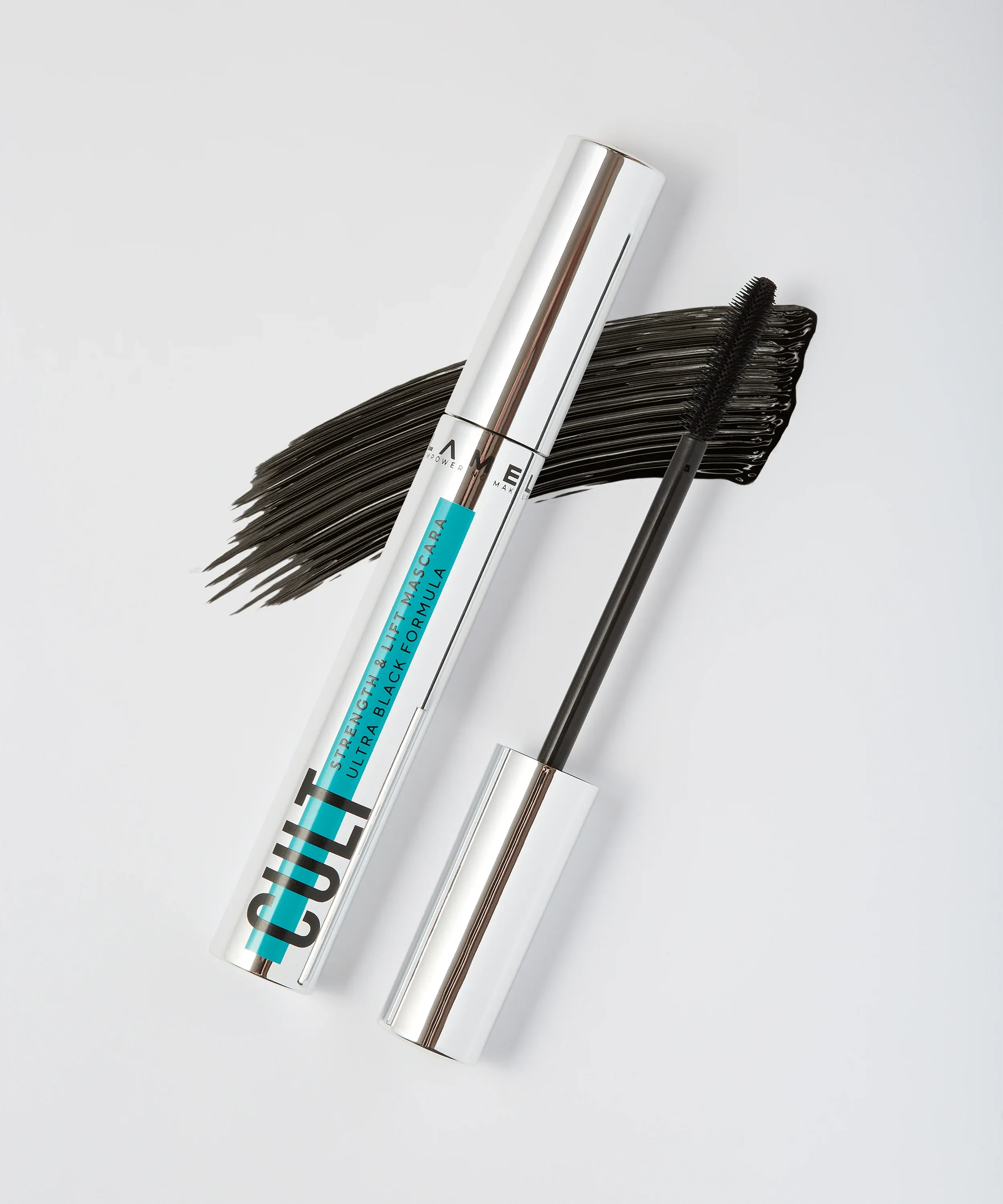 Cult Strenght & Lift Mascara