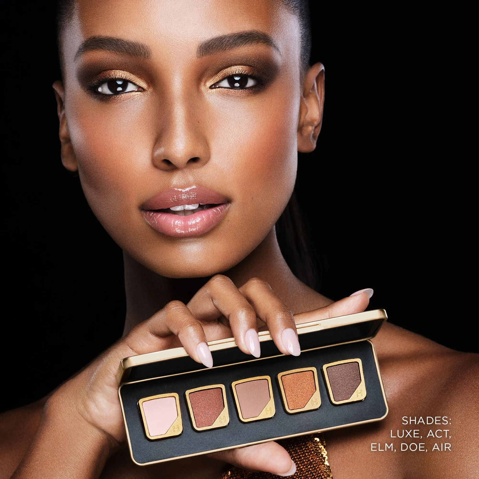 Curator Palette