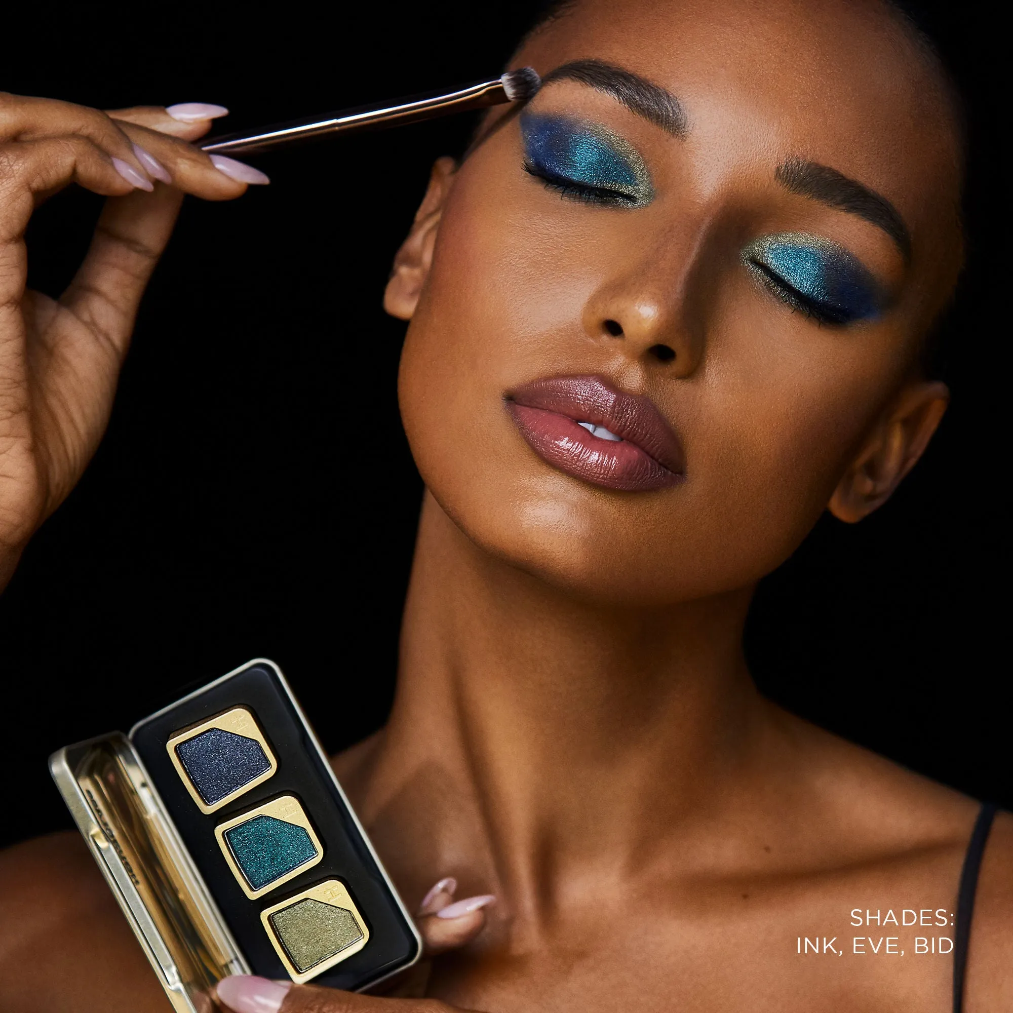 Curator Palette