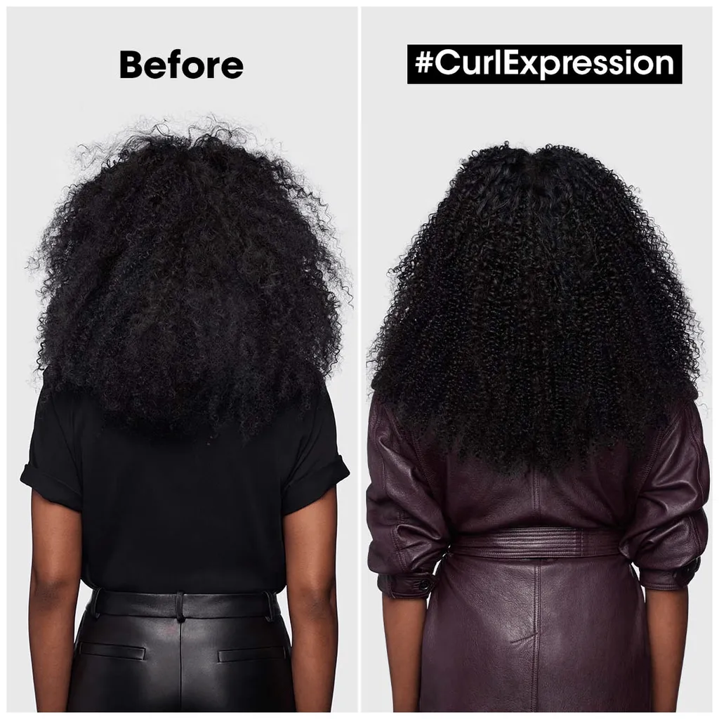 Curl Expression Cream-in-Jelly Definition Activator 250ml / 8.4oz