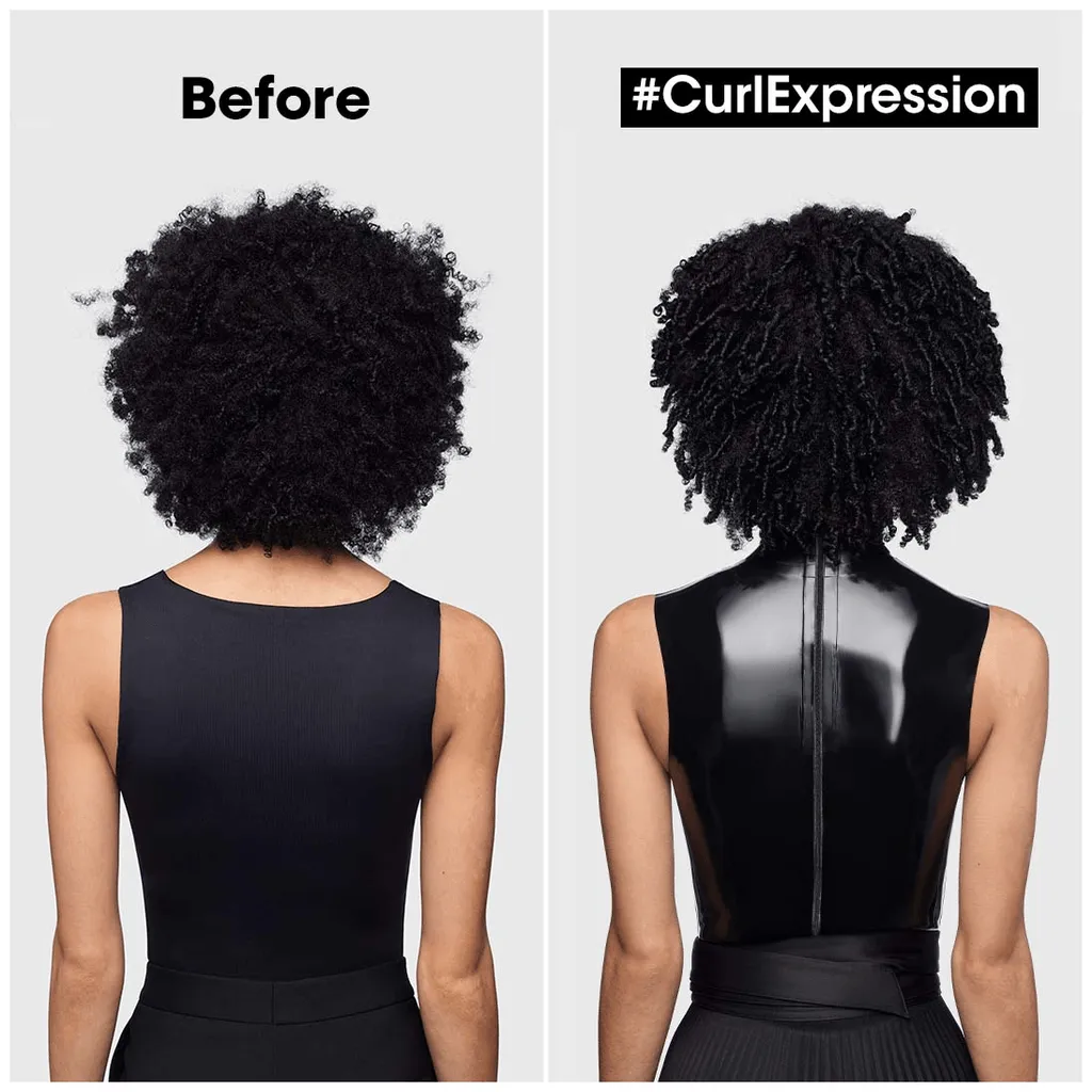 Curl Expression Cream-in-Jelly Definition Activator 250ml / 8.4oz