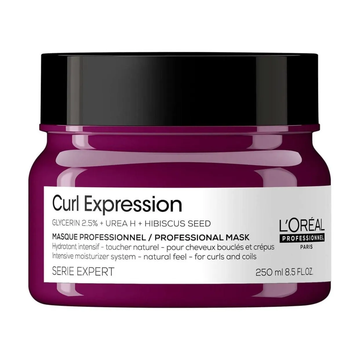 Curl Expression Intensive Moisturizer Mask