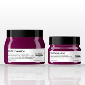 Curl Expression Intensive Moisturizer Mask