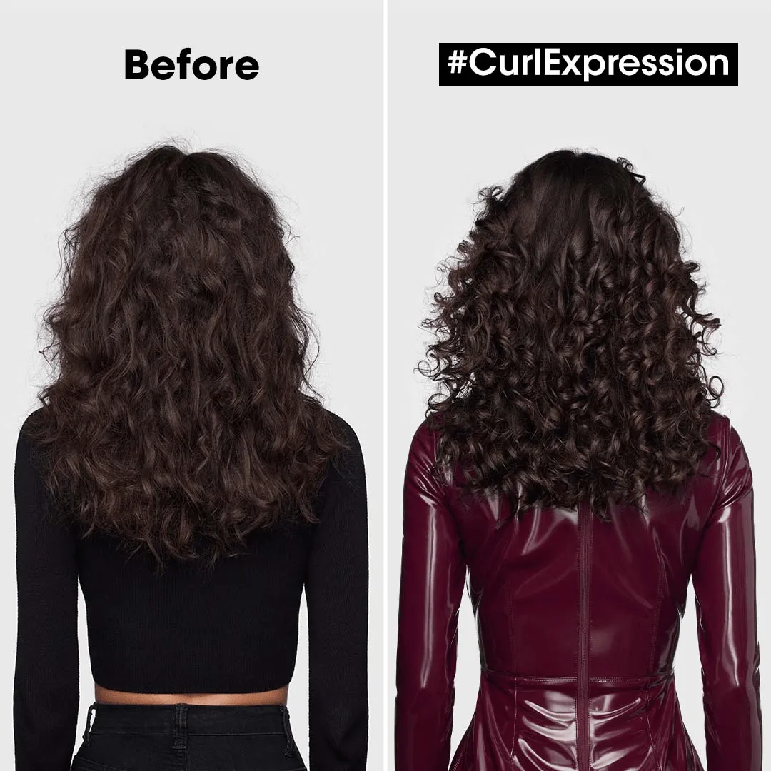 Curl Expression Intensive Moisturizer Mask