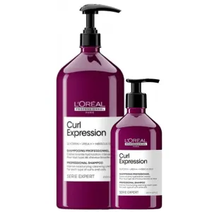 Curl Expression Intensive Moisturizing Shampoo