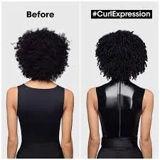 Curl Expression Intensive Moisturizing Shampoo