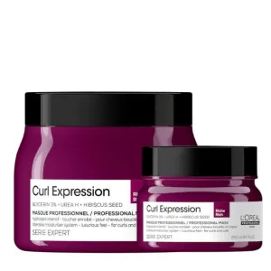 Curl Expression Rich Intensive Moisturizer Mask