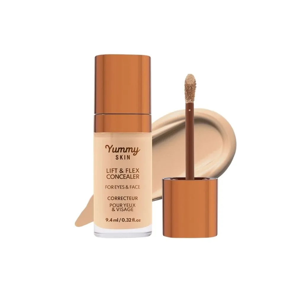 Danessa Myricks Yummy Skin Lift & Flex Concealer