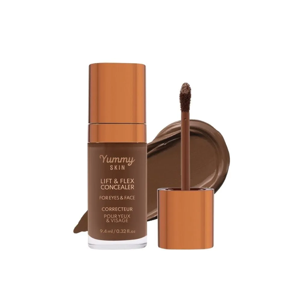 Danessa Myricks Yummy Skin Lift & Flex Concealer