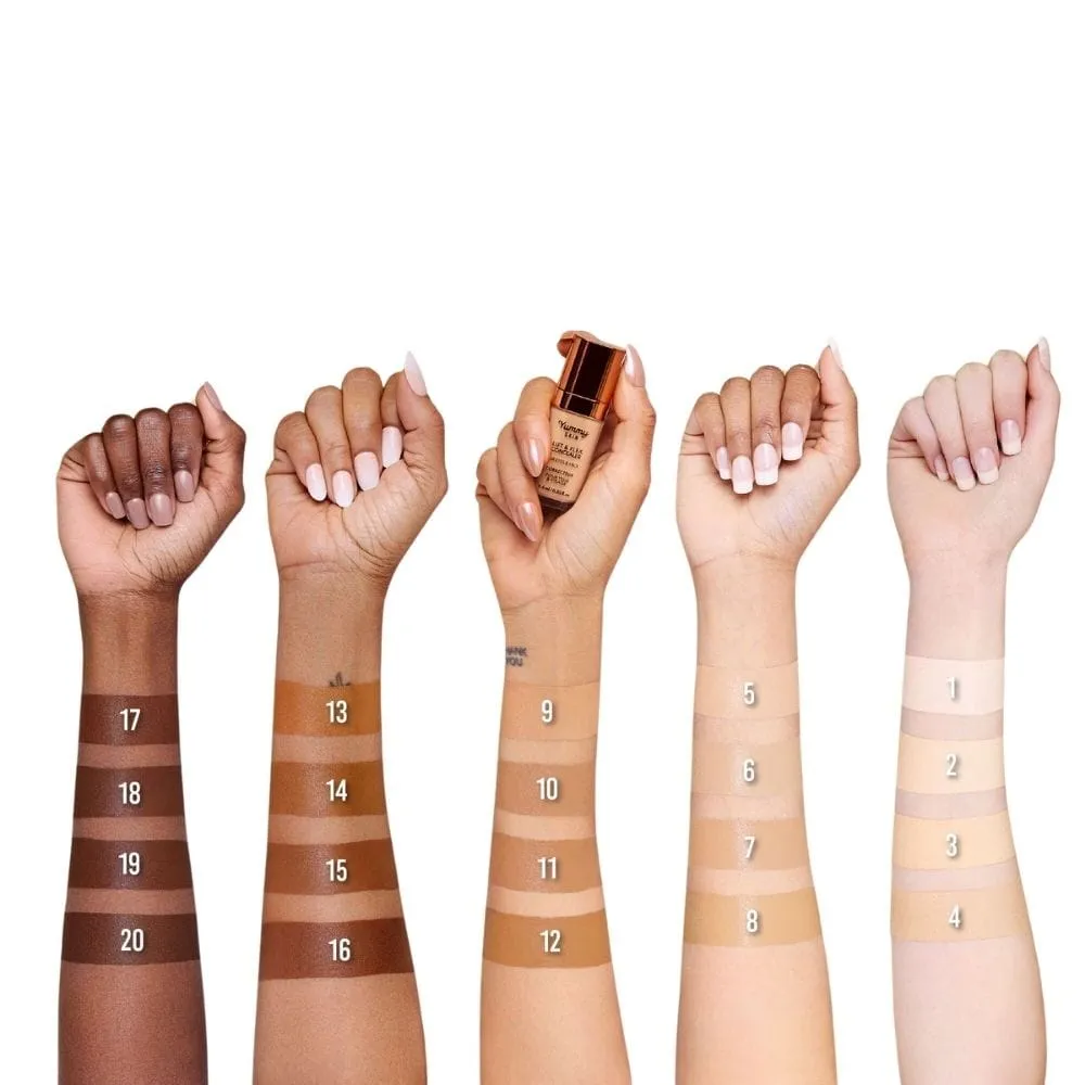 Danessa Myricks Yummy Skin Lift & Flex Concealer
