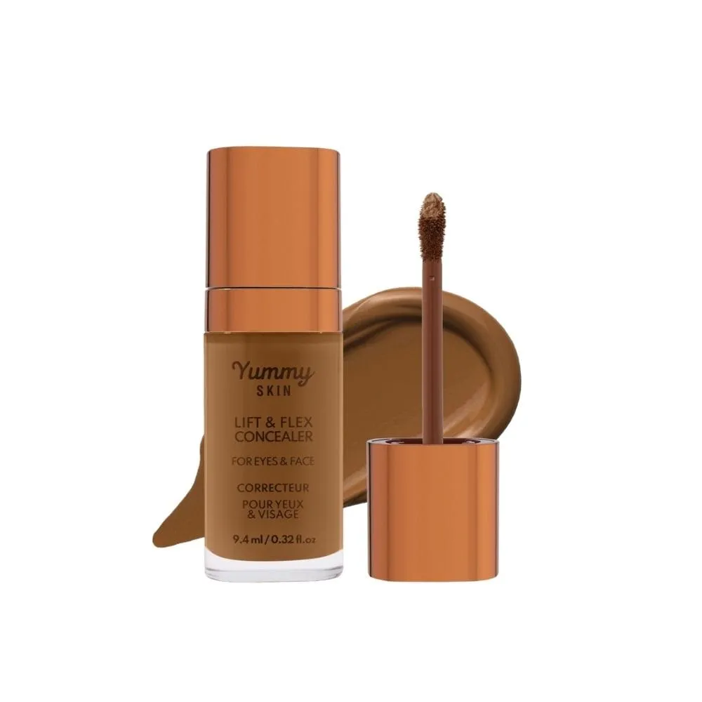 Danessa Myricks Yummy Skin Lift & Flex Concealer