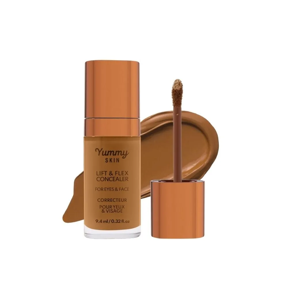 Danessa Myricks Yummy Skin Lift & Flex Concealer