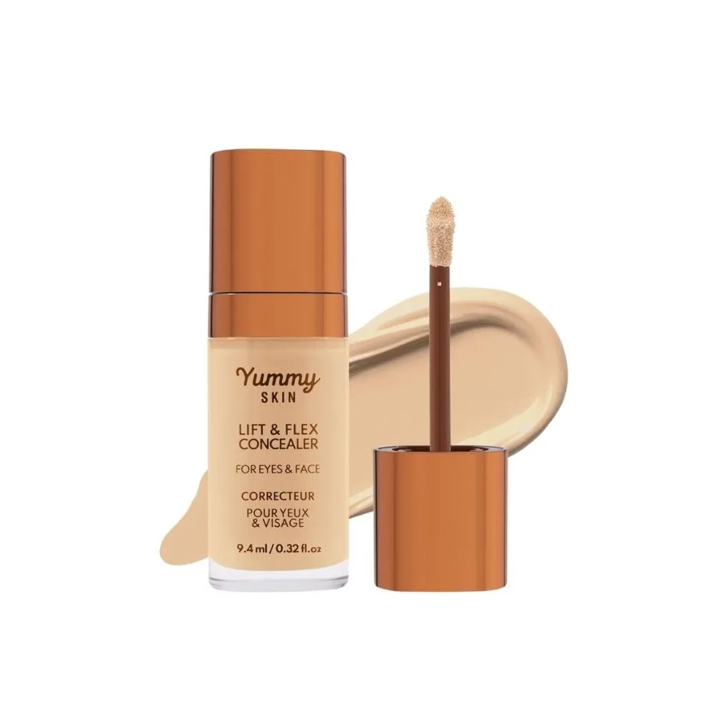 Danessa Myricks Yummy Skin Lift & Flex Concealer