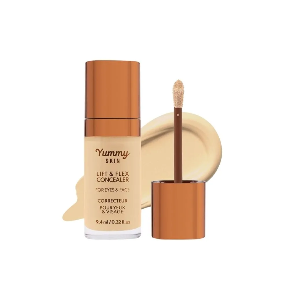 Danessa Myricks Yummy Skin Lift & Flex Concealer