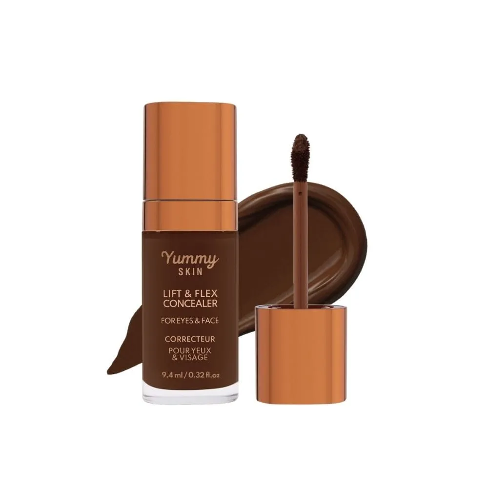 Danessa Myricks Yummy Skin Lift & Flex Concealer