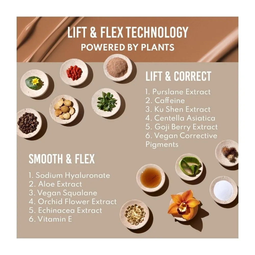 Danessa Myricks Yummy Skin Lift & Flex Concealer
