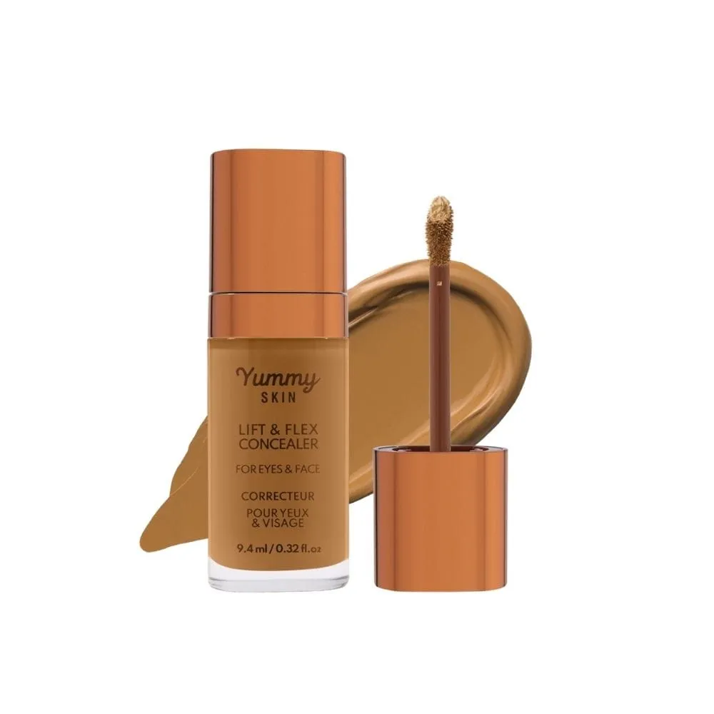 Danessa Myricks Yummy Skin Lift & Flex Concealer