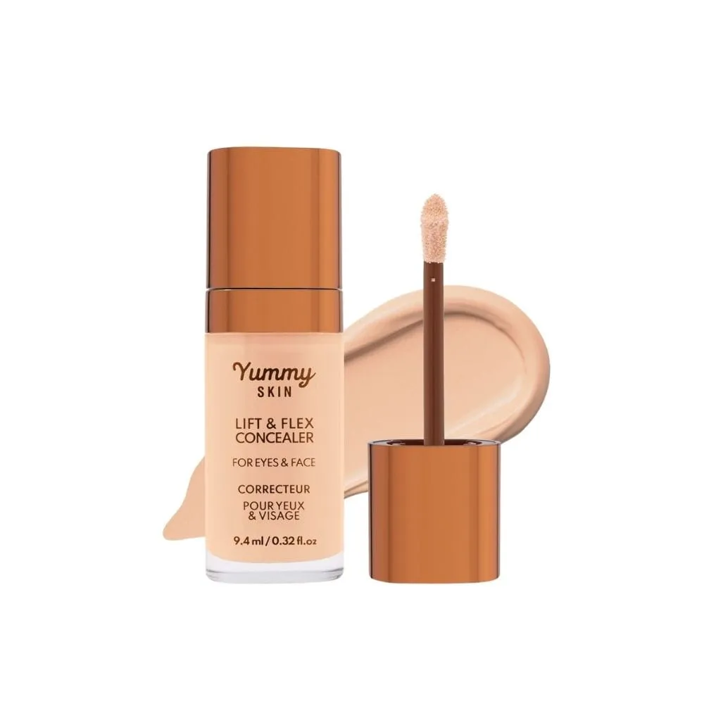 Danessa Myricks Yummy Skin Lift & Flex Concealer