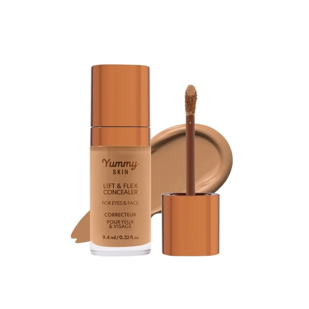 Danessa Myricks Yummy Skin Lift & Flex Concealer