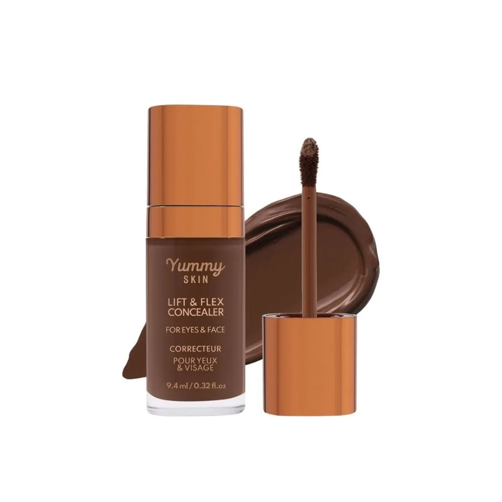 Danessa Myricks Yummy Skin Lift & Flex Concealer