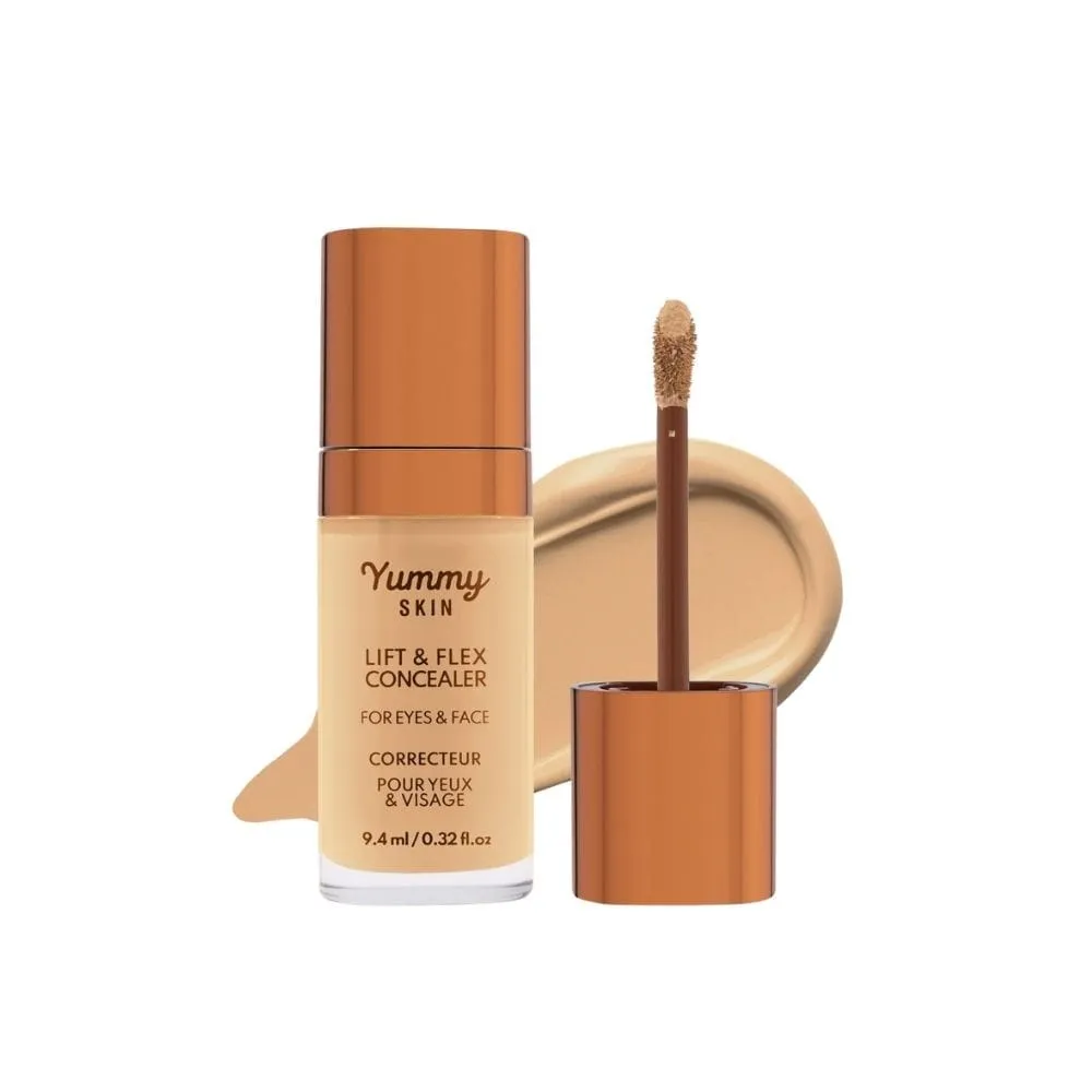 Danessa Myricks Yummy Skin Lift & Flex Concealer