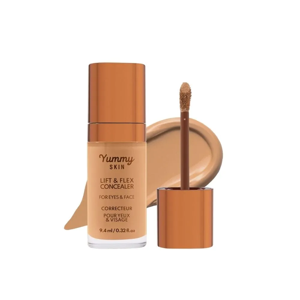 Danessa Myricks Yummy Skin Lift & Flex Concealer