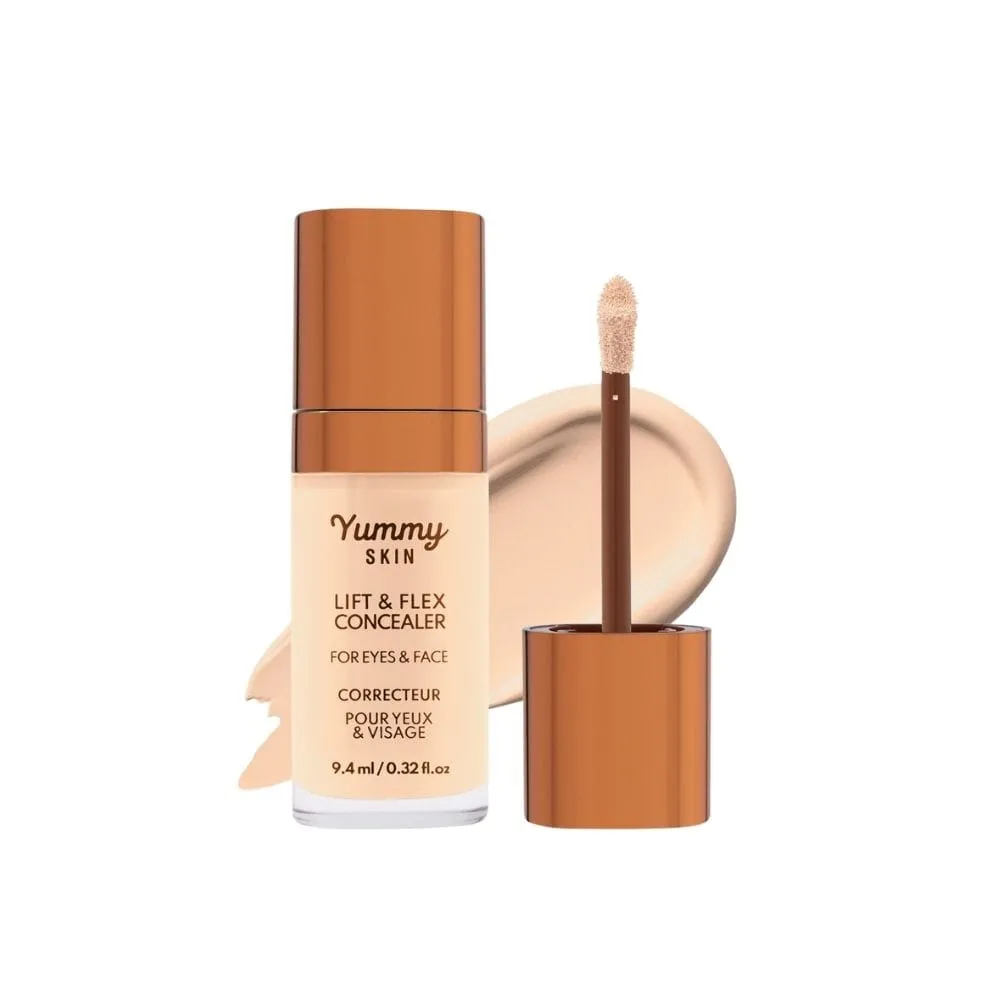 Danessa Myricks Yummy Skin Lift & Flex Concealer