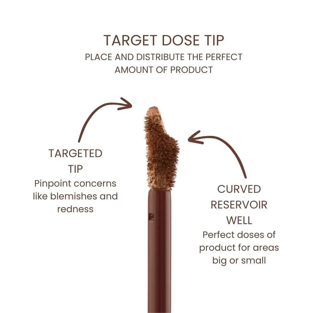 Danessa Myricks Yummy Skin Lift & Flex Concealer