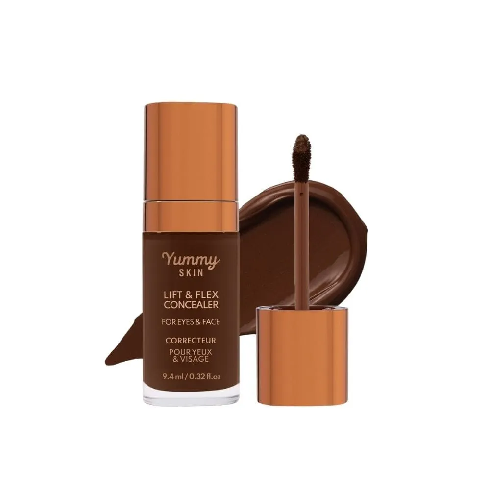 Danessa Myricks Yummy Skin Lift & Flex Concealer