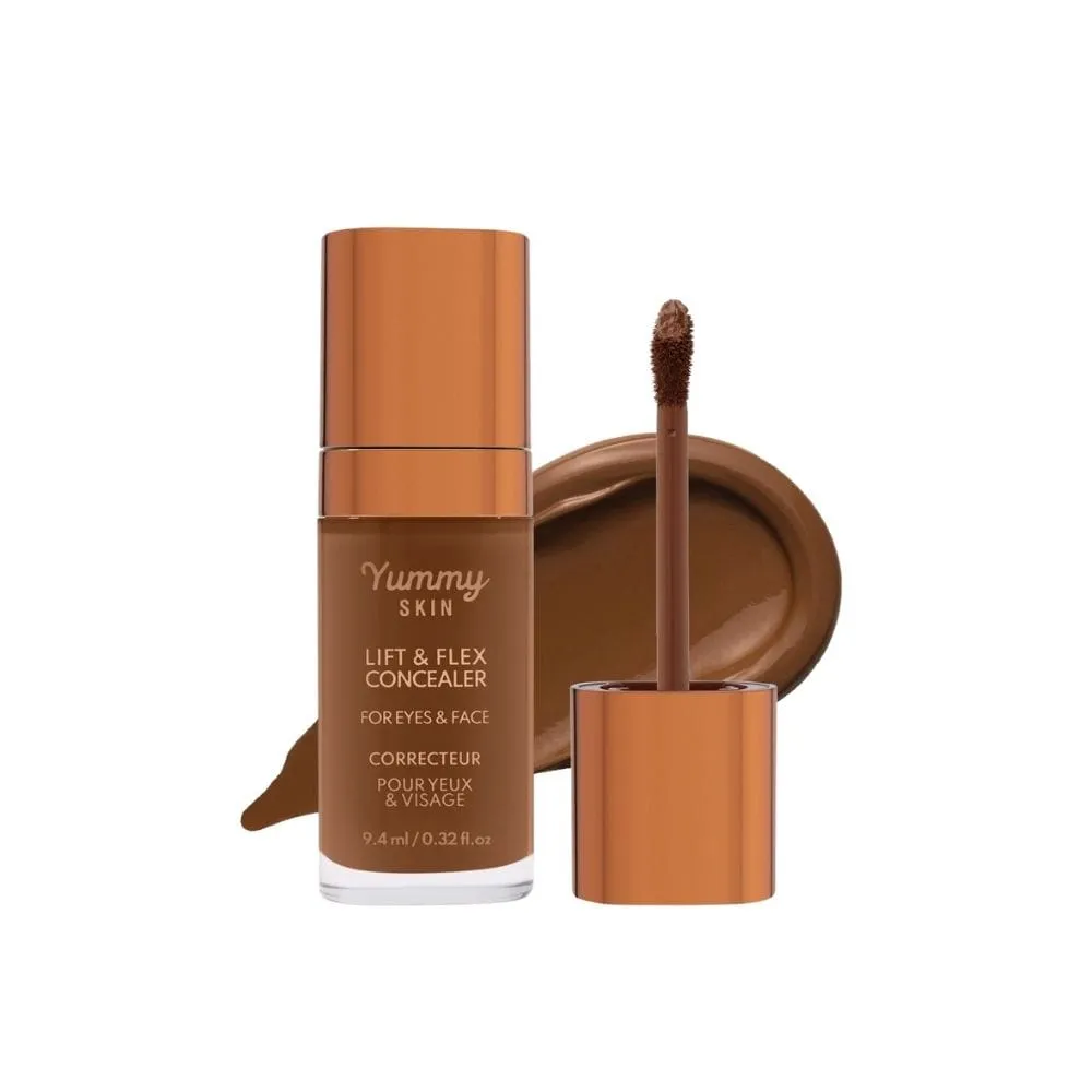 Danessa Myricks Yummy Skin Lift & Flex Concealer