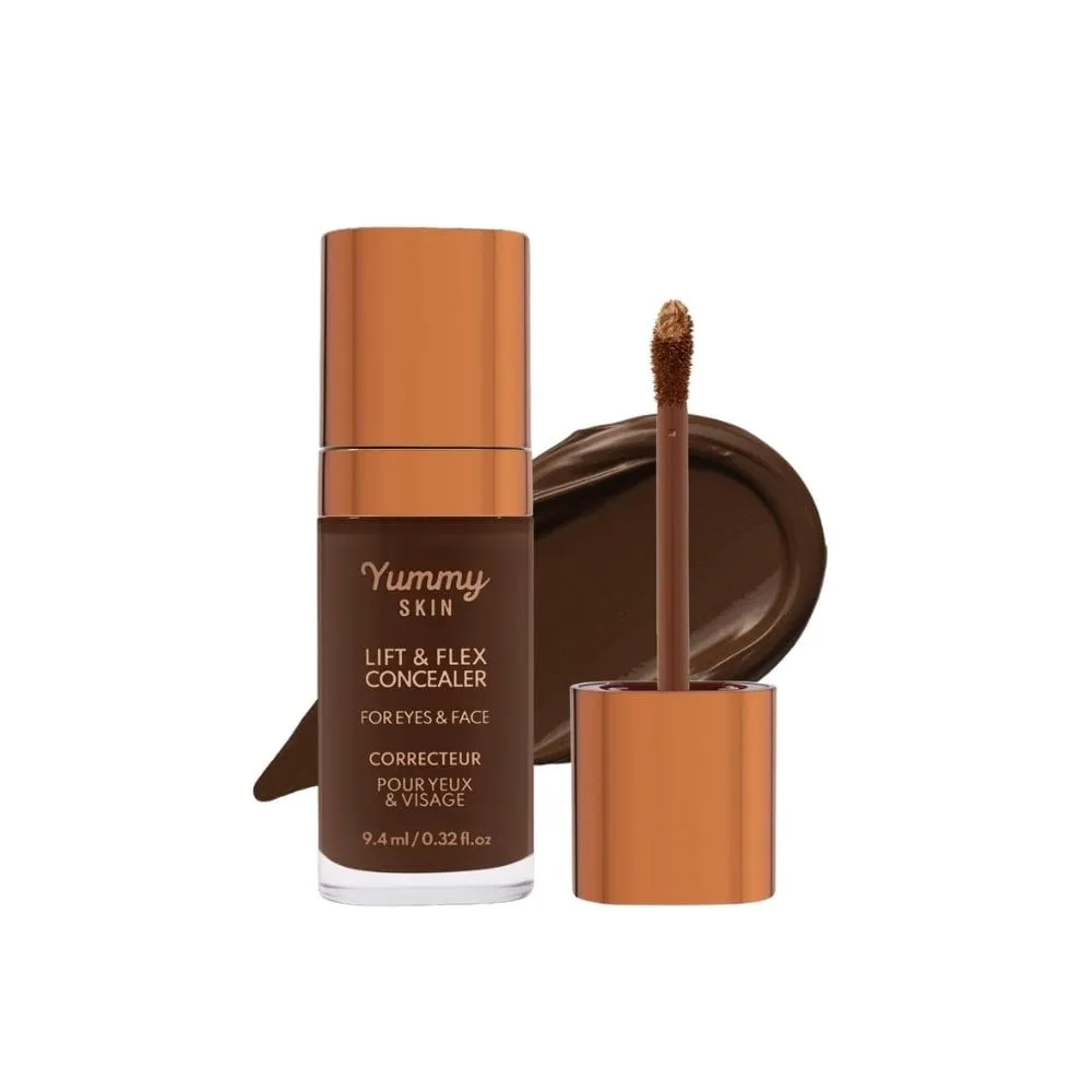 Danessa Myricks Yummy Skin Lift & Flex Concealer
