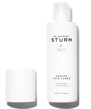 Darker Skin Tones Enzyme Cleanser