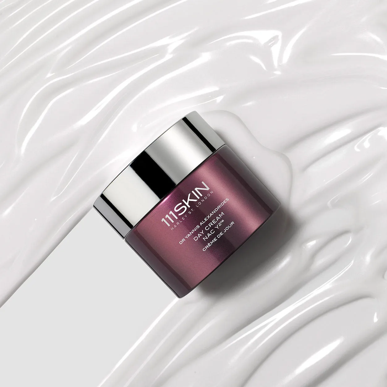 Day Cream NAC Y2