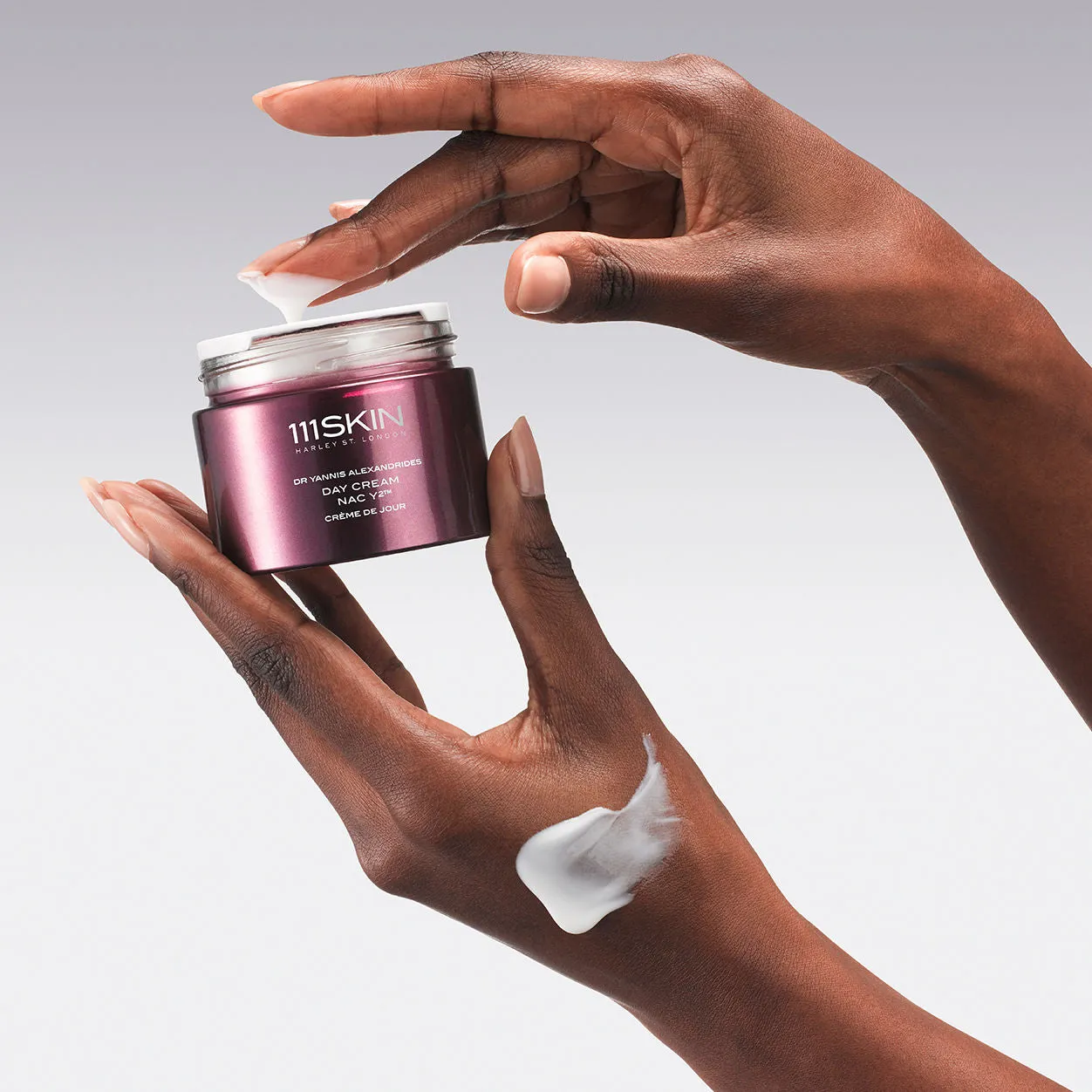 Day Cream NAC Y2