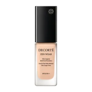 DECORTÉ ZEN WEAR Fluid