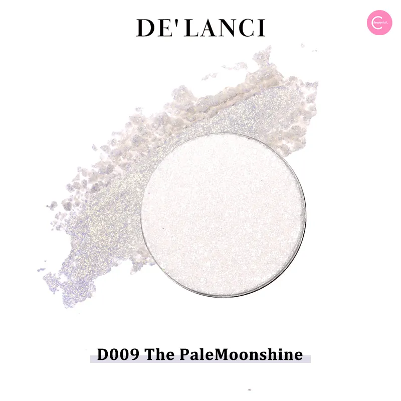 DE'LANCI Dreamscape Player Single Eyeshadow