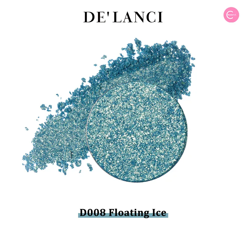 DE'LANCI Dreamscape Player Single Eyeshadow