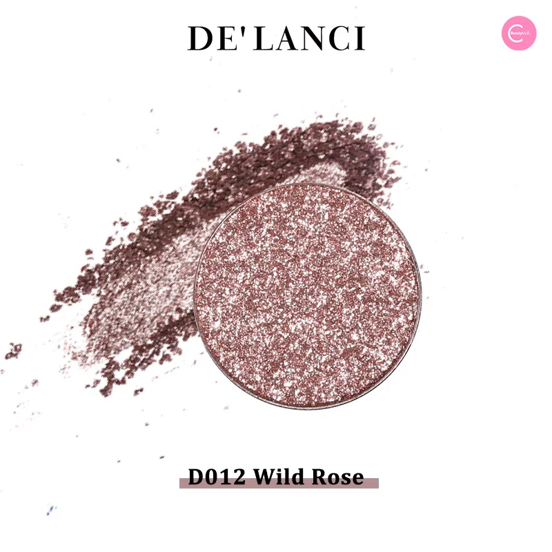 DE'LANCI Dreamscape Player Single Eyeshadow