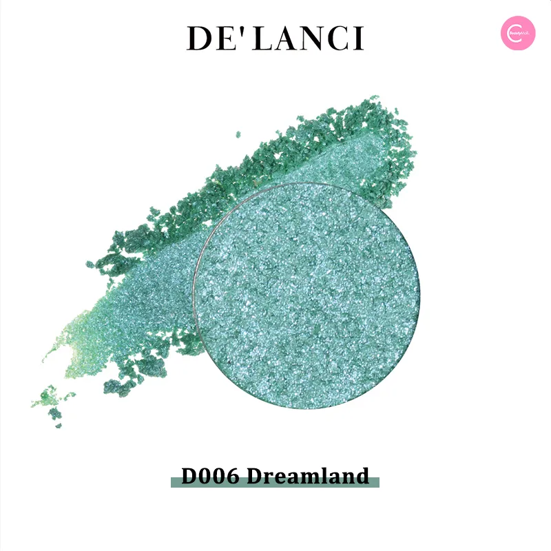 DE'LANCI Dreamscape Player Single Eyeshadow