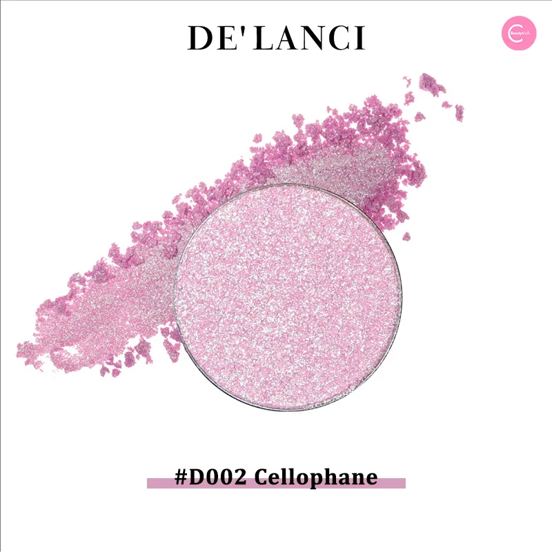 DE'LANCI Dreamscape Player Single Eyeshadow